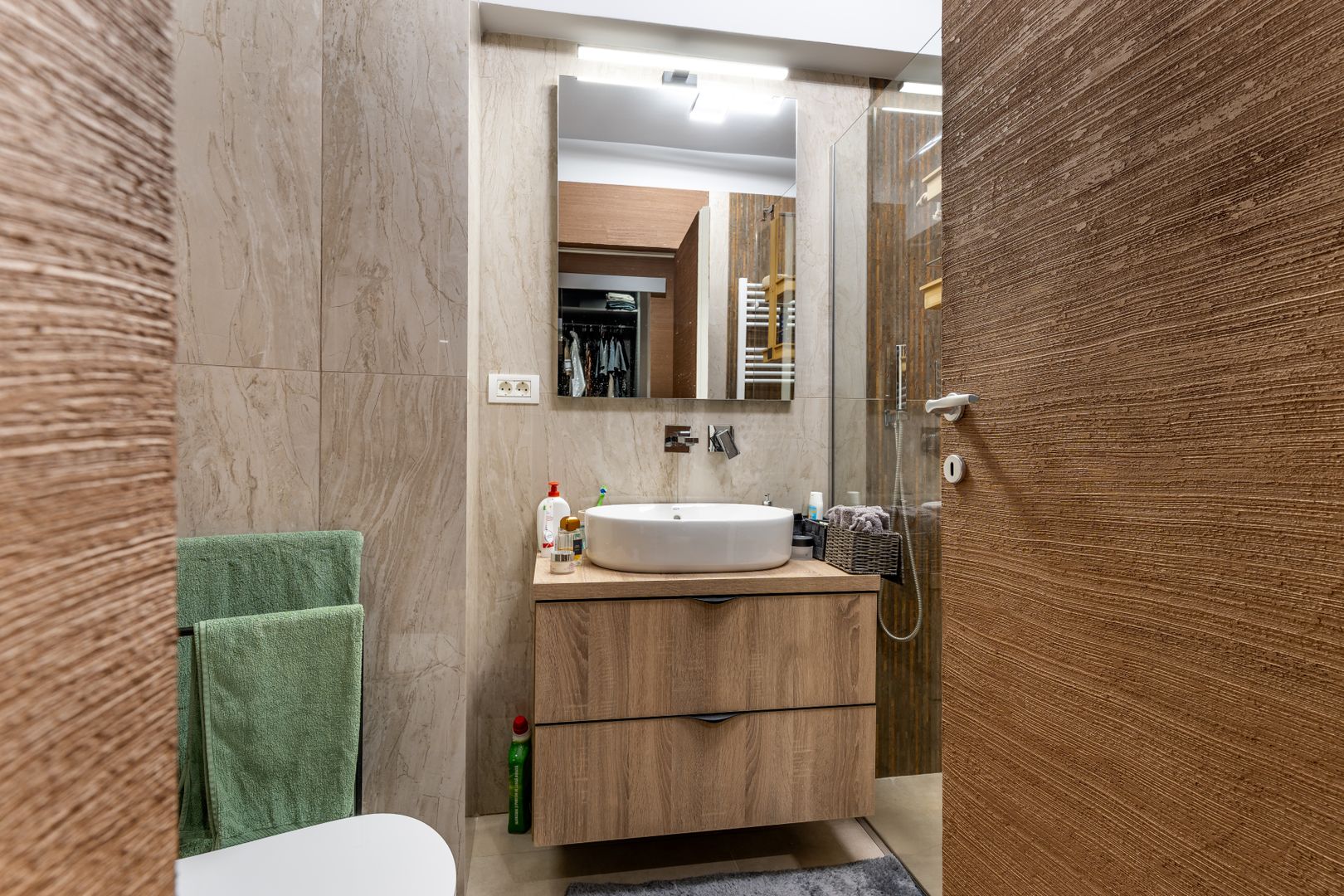 Apartament premium | Vanzare | 131 mp | Wings - Poză 19