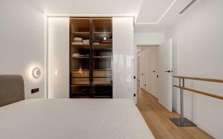 LUXURY DUPLEX 4ROOMS - Poză 4