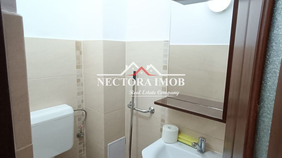 NECTORA IMOB-Apartament 3 camere, 67 mp, Parcare, Sf. Apostol Andrei - Poză 5