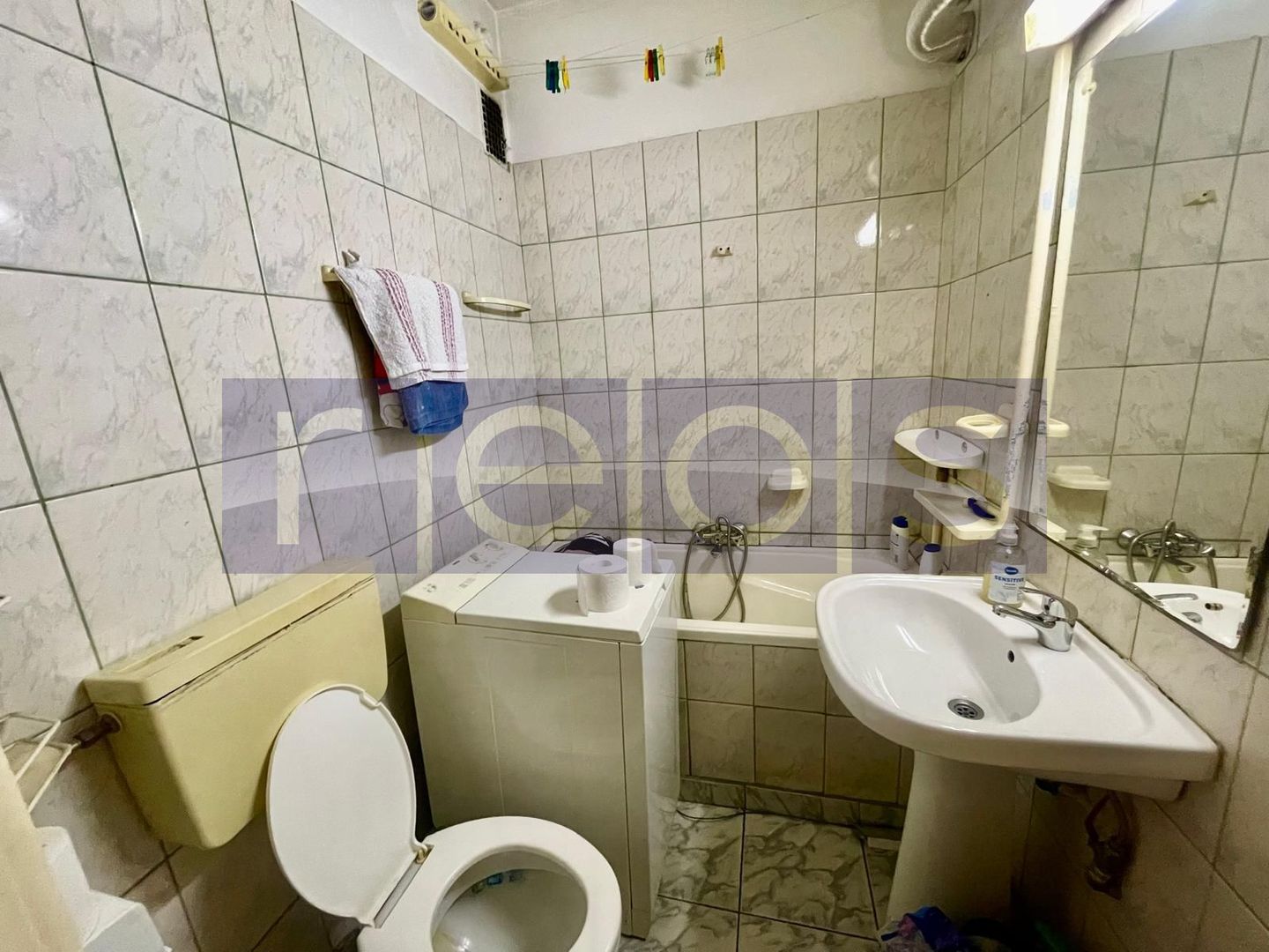 VANZARE APARTAMENT 2 CAMERE DECOMANDAT 44MP FLOREASCA - Poză 3