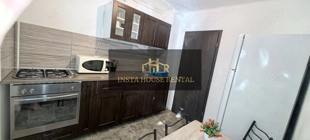 2 camere Baneasa - 100 m Parcul Herastrau - Poză 6