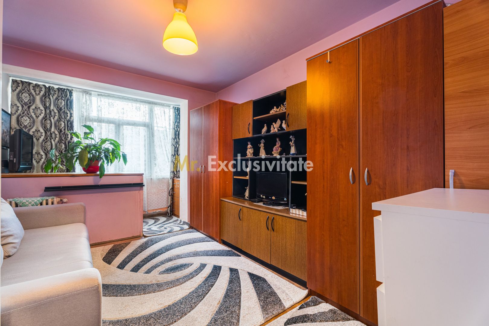 Apartament 3 camere, 2 balcoane, Calea Giulești - Poză 8