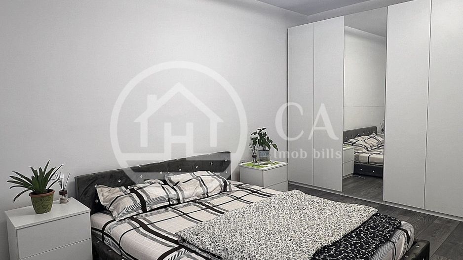 Apartament cu 2 camere de vanzare Rogerius Oradea - Poză 6