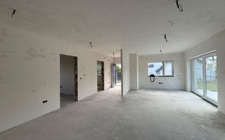 Casă individuală pe un singur nivel în Feleacu, zona Pahumi! - Poză 9