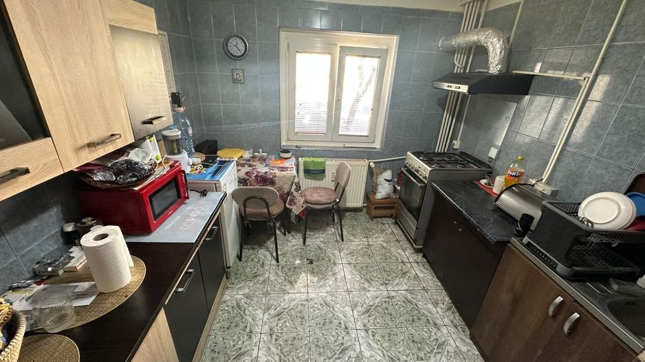 Aviatiei Apartament 3 camere Elena Caragiani - Poză 11