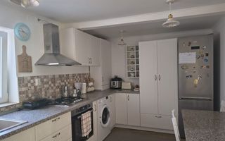 Apartament 4 camere, 127 mp + terasă 27 mp, Baciu - Poză 3