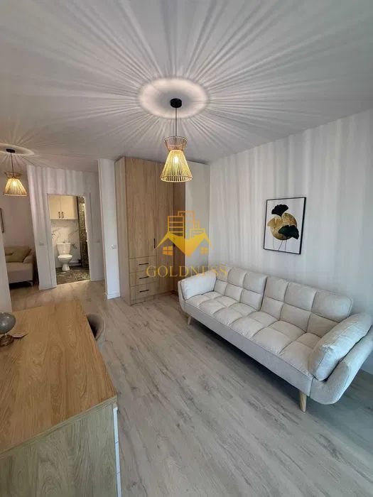 3 Camere Openspace, Modern, Parcare, Prima inchiriere, Lidl, UMF,USAMV - Poză 1