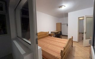 Apartament cu doua dormitoare separate langa statia de metrou Bucur Obor - Poză 4