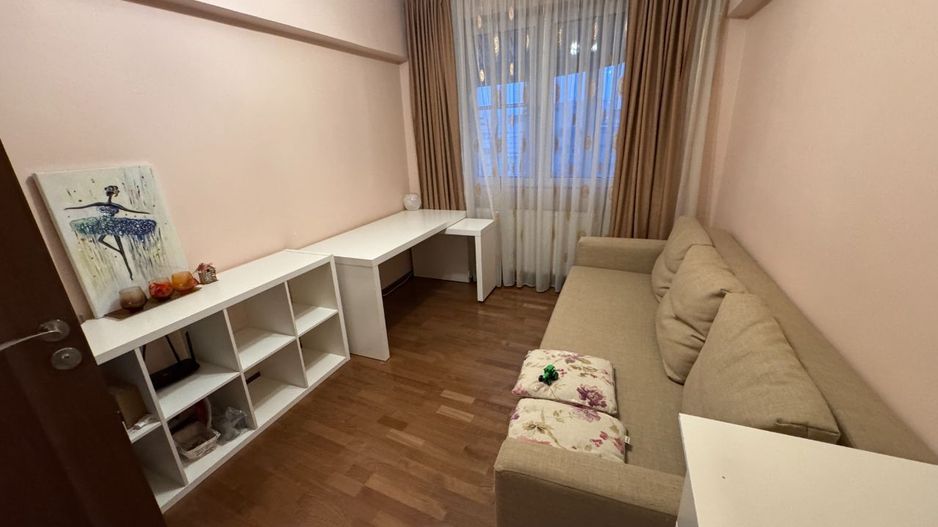Apartament Lacul Tei - Poză 3
