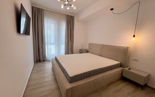 2 Camere | Parcare | Mobilat + Utilat | Future Residence | COMISION 0% - Poză 7