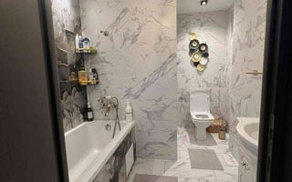 Casă 4 camere I 135 mp I Renovată I Curte 505 mp I Cristian - Poză 4