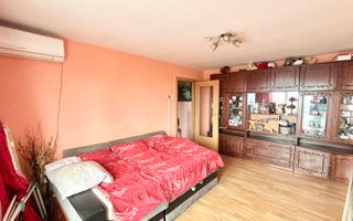 Apartament spațios 2 camere | Balcon închis | Centrală proprie | Freidorf - Poză 2