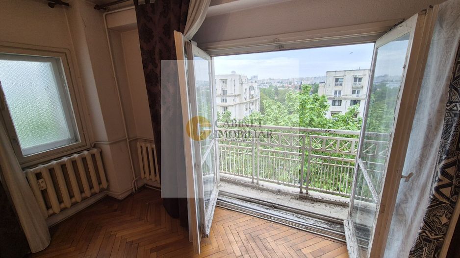 Apartament 2 camere | Vedere Panoramica| rondul Alba Iulia - Poză 7