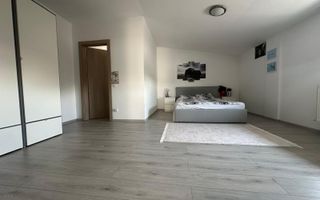 Vila individuală P+1, 5 camere, 260 mp utili – teren 400 mp - Poză 7