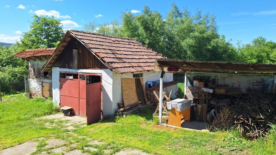 Casa de Vanzare Baiculesti Arges - Poză 11