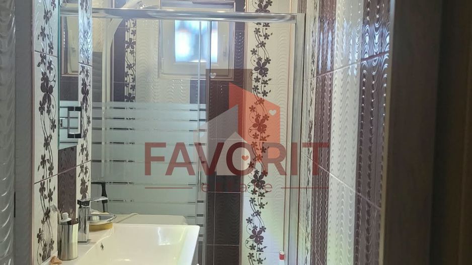 2 camere | Complex Studentesc | Centrala proprie | etaj intermediar | - Poză 6