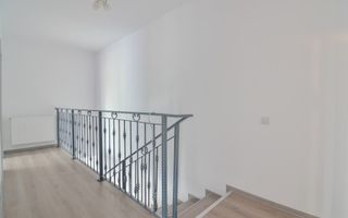 Casa noua tip duplex, 2 dormitoare cu 2 bai, curte, Sacele, PETFRIENDL - Poză 11