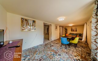 Afacere la cheie: Pensiune functionala sau casa de locuit, Ghioroc - Poză 41