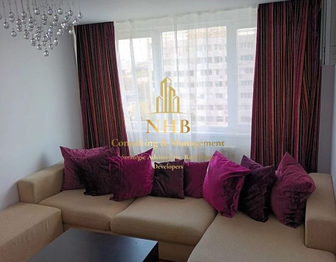 Apartament 2 Camere | Baba Novac | Pet Friendly - Poză 8