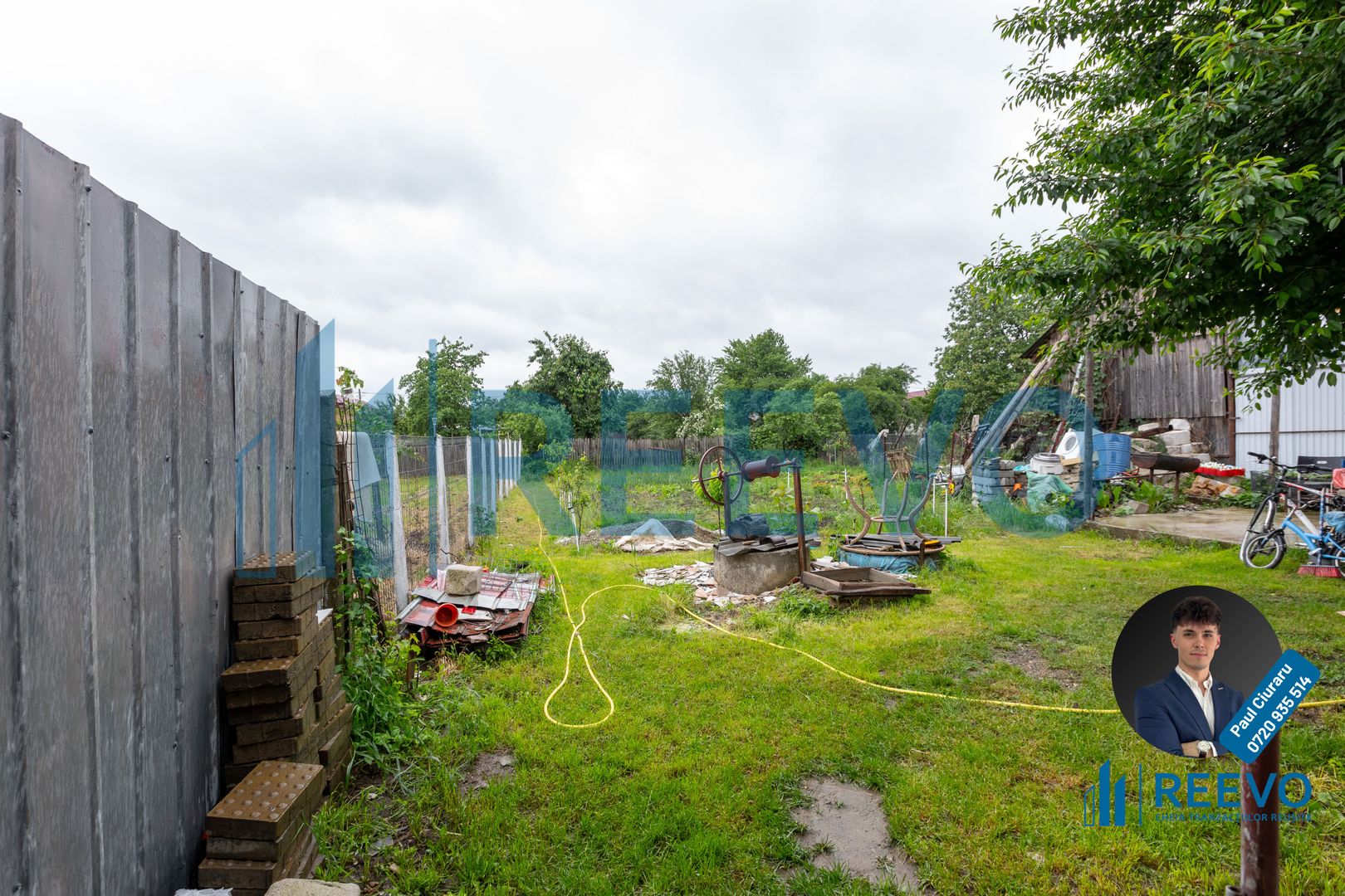 Casă/Vilă de vânzare, Nicolae Bălcescu, Bacău - Poză 34