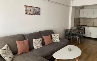 Apartament 2 camere | Hipodrom 1, Sibiu | 42 mp, mobilat - Poză 11
