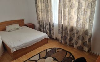 Apartament 2 camere decomandat | Terezian, Sibiu | 54 mp, etaj 3 - Poză 1