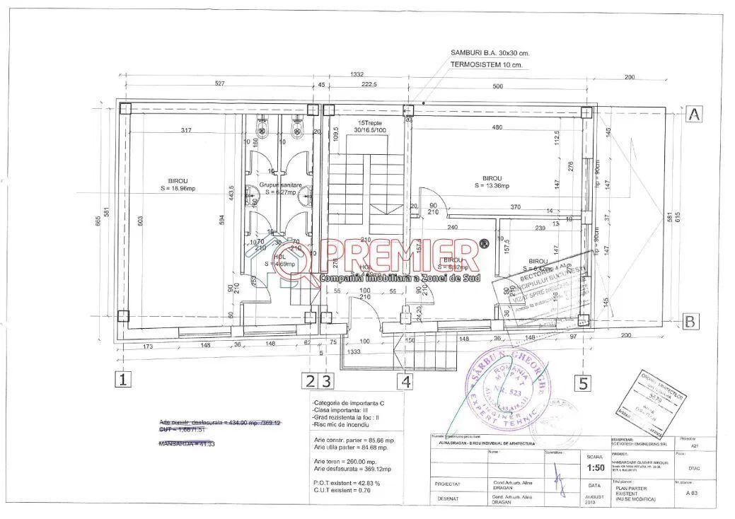 Spatiu comercial de inchiriat - Poză 3