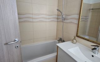APARTAMENT CU 3 CAMERE LA INCHIRIERE IN COMPLEX GREENFIELD - Poză 14