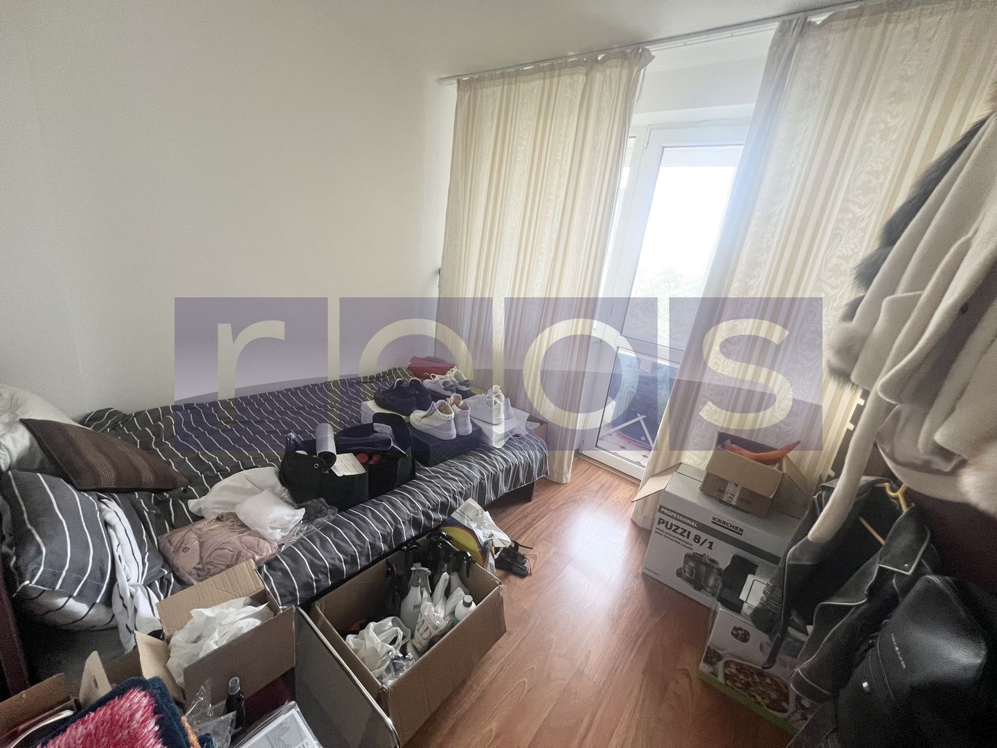 VANZARE 3 CAMERE | CALEA GRIVITEI | BOXA | 2 BALCOANE - Poză 5