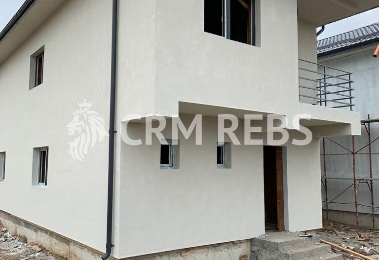 Ansamblu vile Platinum Residence - Poză 9