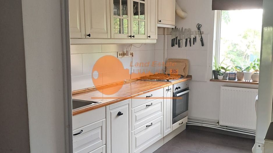 3 camere Nerva Traian-Timpuri Noi( Centrala Termica ) - Poză 7