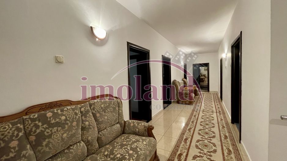 Vanzare VILA rezidenta / casa de vacanță 540 mp, teren 1500 mp | Snagov - Poză 16