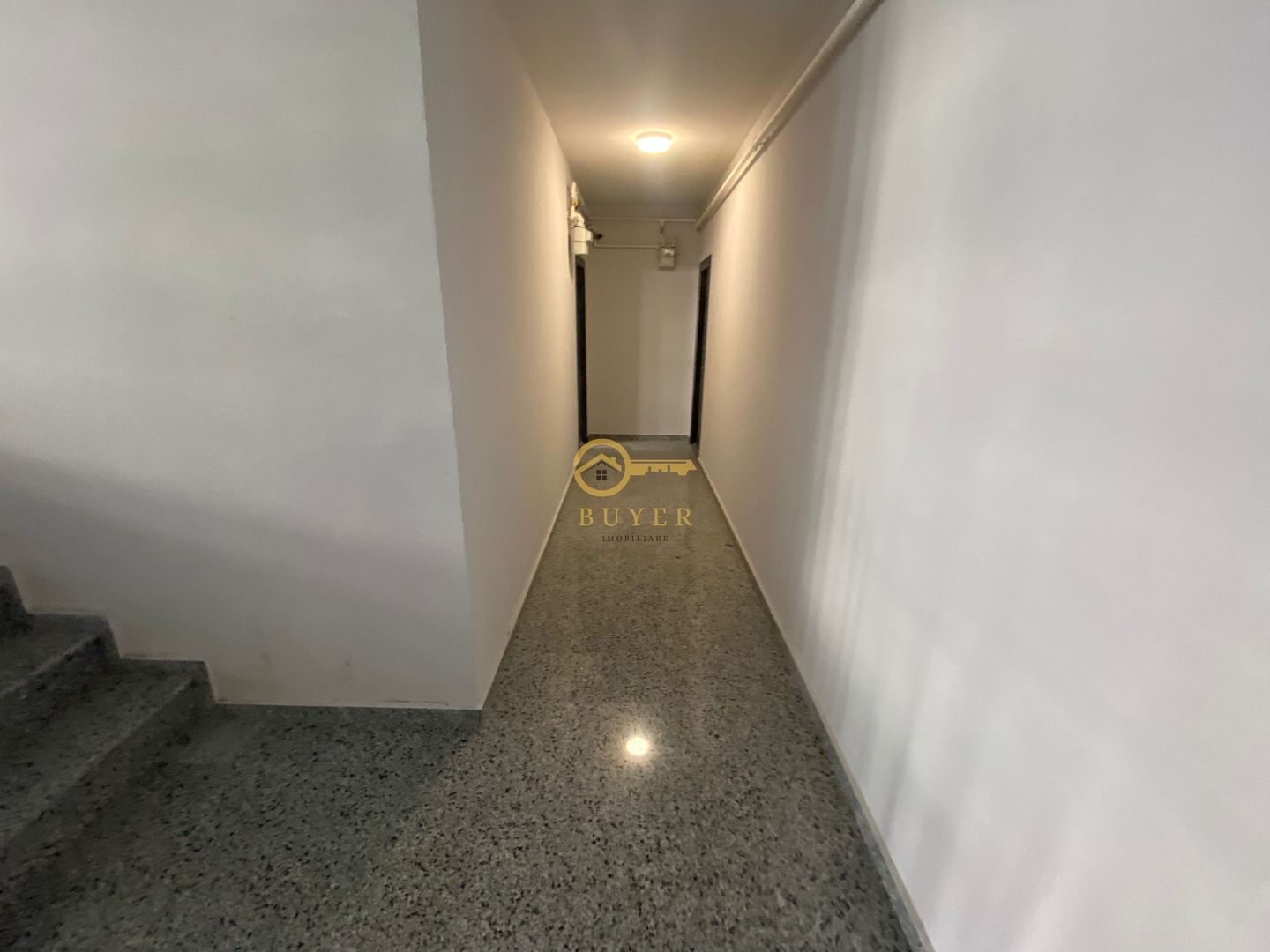 Apartament nou pe Dna Stanca- 3 cam- Calitate inalta si design modern - Poză 3