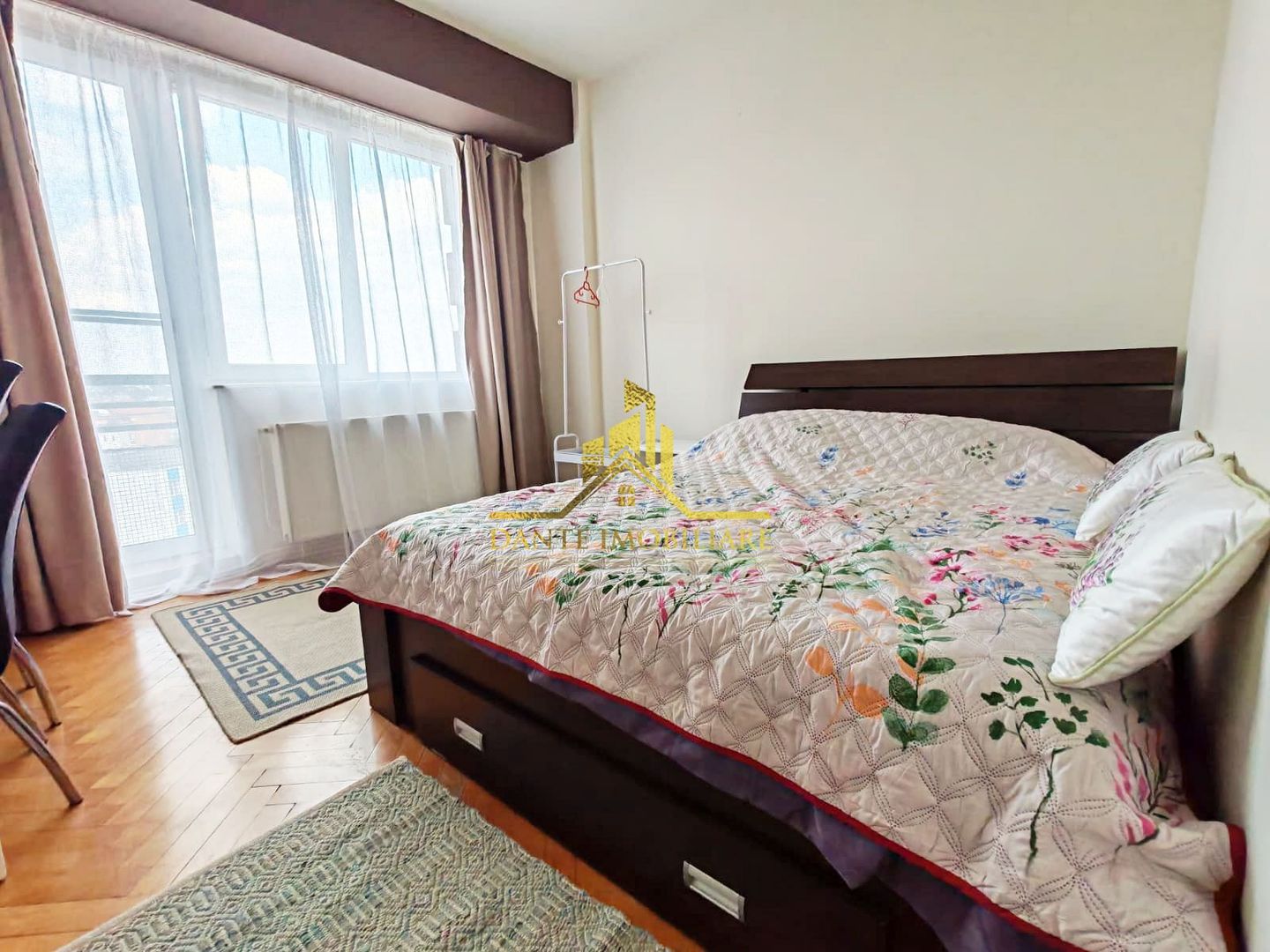 2 camere, decomandat, spatios, modern, garaj, balcon, Manastur - Poză 9