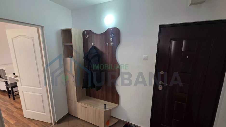 Inchiriez apartament cu 2 camere, Cantemir, Iasi - Poză 6