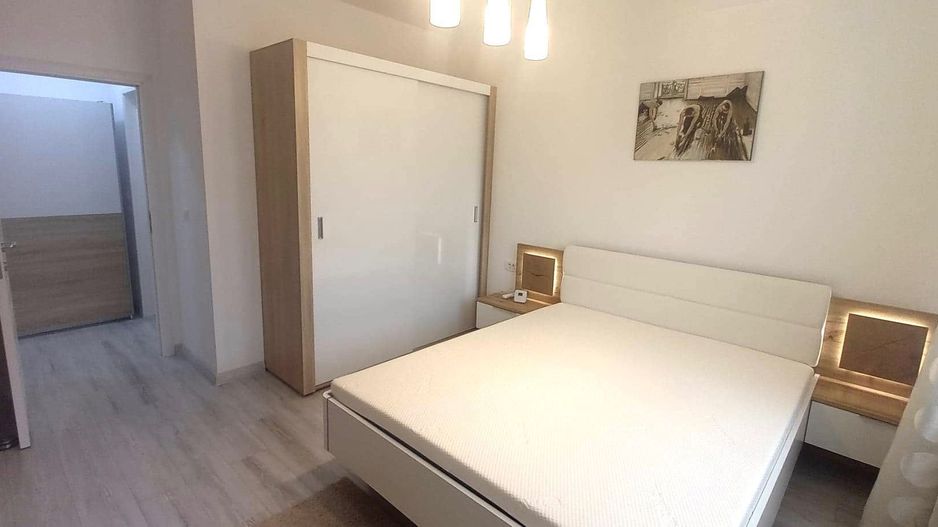 Apartament 2 camere Regie Residence - Poză 3