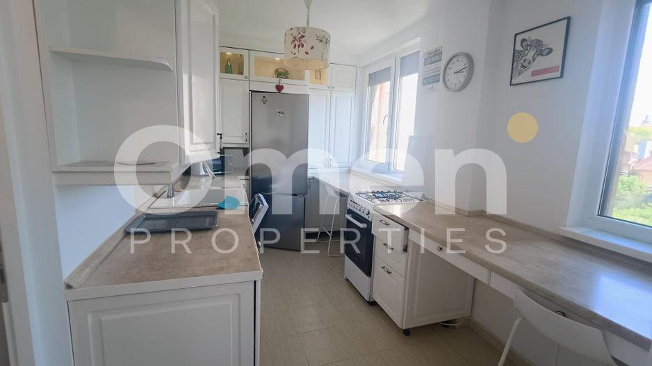Apartament 3 camere | 75 mp | Centrul Vechi - Poză 7