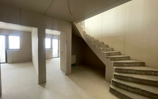 Apartament 4 camere | 241mp totali | 88mp terasa | Hils Brauner - Poză 5