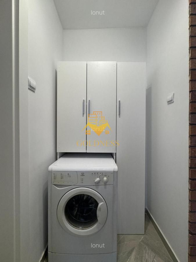 2 camere, modern, decomandate, Horea Zona Faculatea de Litere, Closca - Poză 7