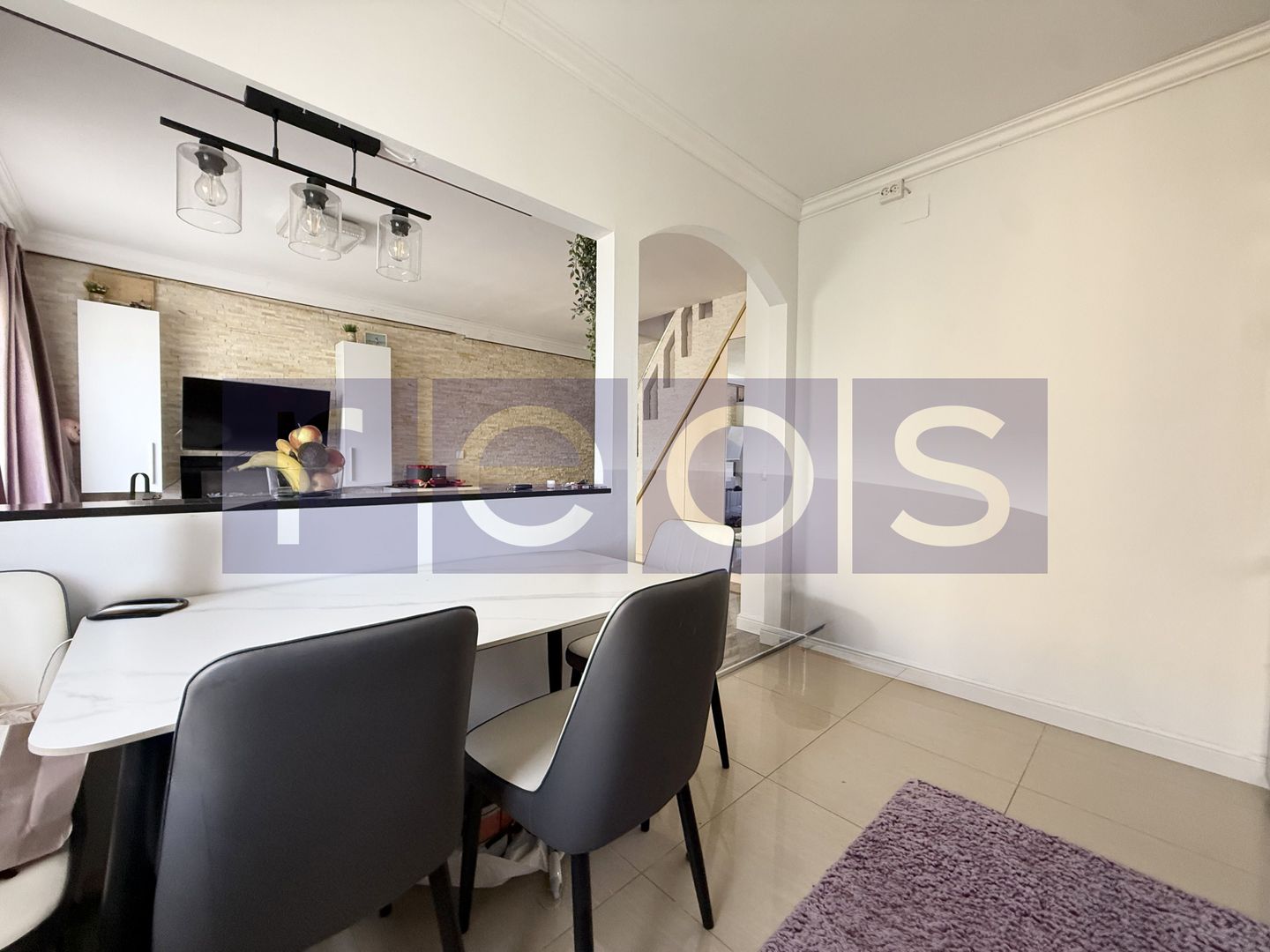 VANZARE 3 CAMERE | CENTRALA PROPRIE | MOBILAT COMPLET - Poză 13