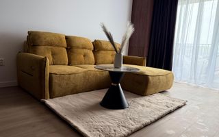 Apartamnet la cheie | Etaj intermediar | Zona Eroilor Floresti - Poză 3