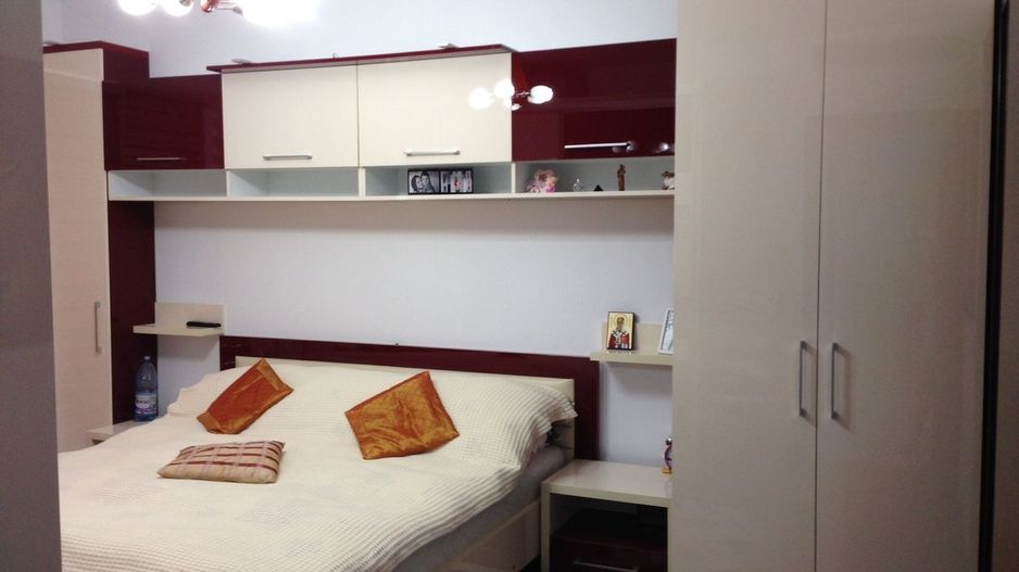 Apartament 3 camere, cu 2 bai. Asmita Garden - Poză 11