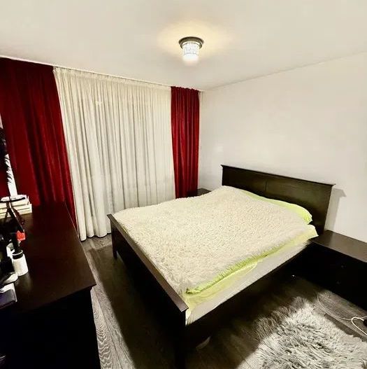 Apartament spre inchiriere 3 camere - Poză 5