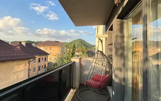 2 camere, 55 mp, bloc nou – Tineretului - Poză 15