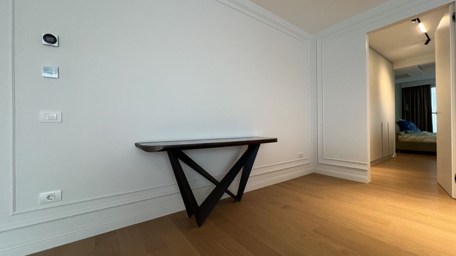 Apartament superb Aviatorilor - Arcul de Triumf - Herastrau - Poză 21