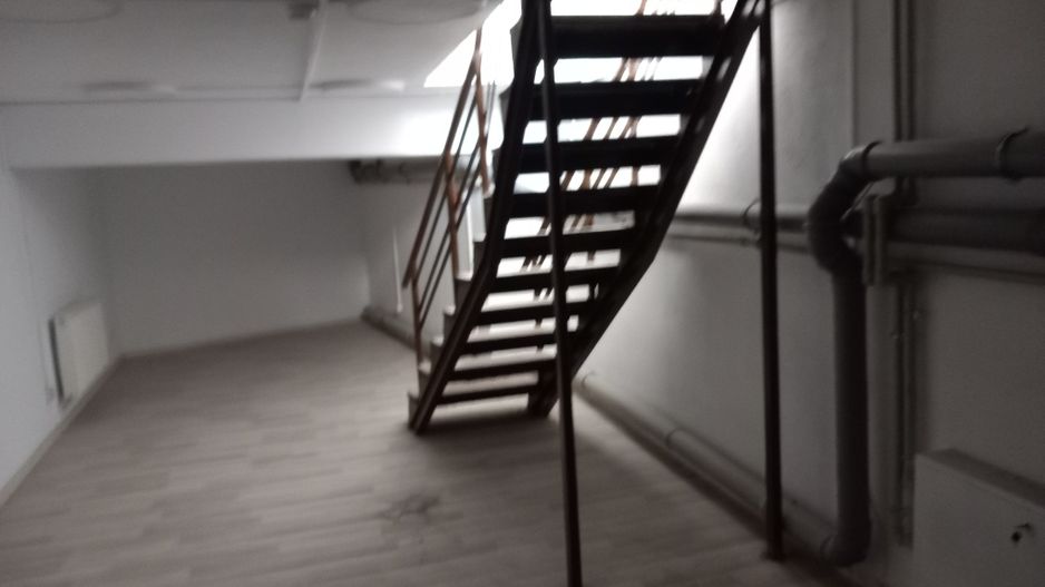 BRASADAS închiriază spatiu comercial RENOVAT Lipscani 120mp. - Poză 8