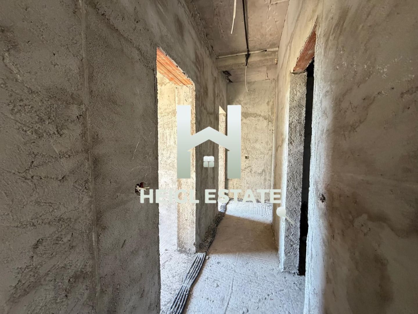 Casă modernă  tip duplex de vânzare în Giarmata - Poză 2