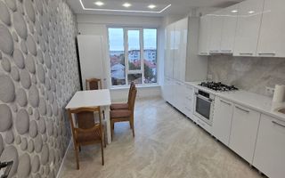 Chirie, apartament, 2 camere, str. Alba Iulia, Buiucani - Poză 5