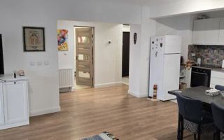 Apartament cu 3 camere, 54mp, garaj, Zona ACTA Residence - Poză 3