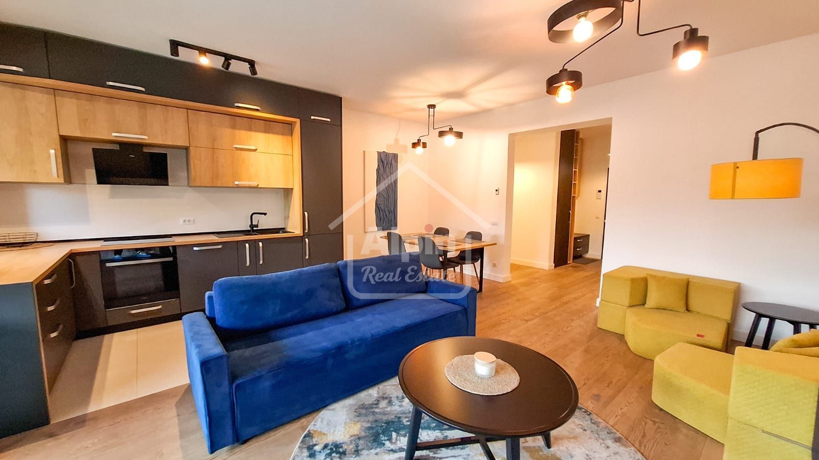 Vedere Panoramica Drumul Poienii - Poză 3